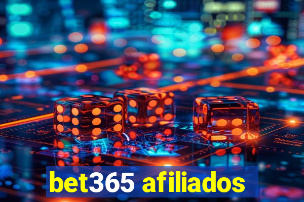 bet365 afiliados