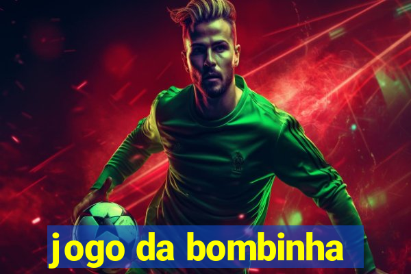 jogo da bombinha