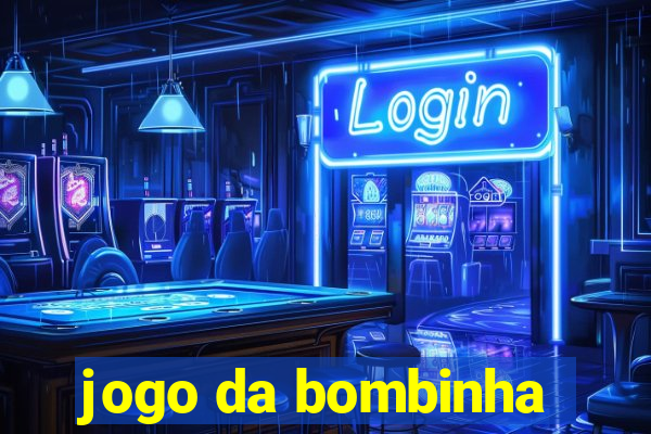 jogo da bombinha