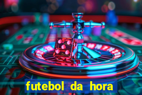 futebol da hora 3.7 para iphone