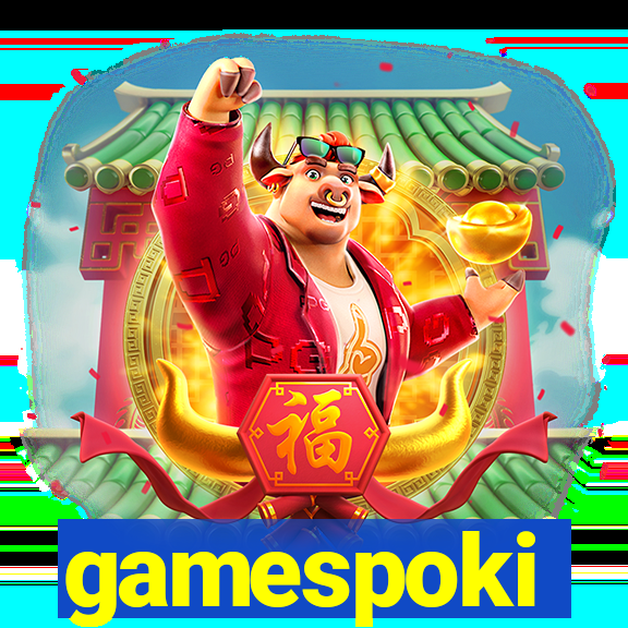 gamespoki