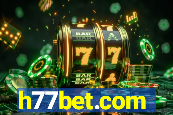 h77bet.com