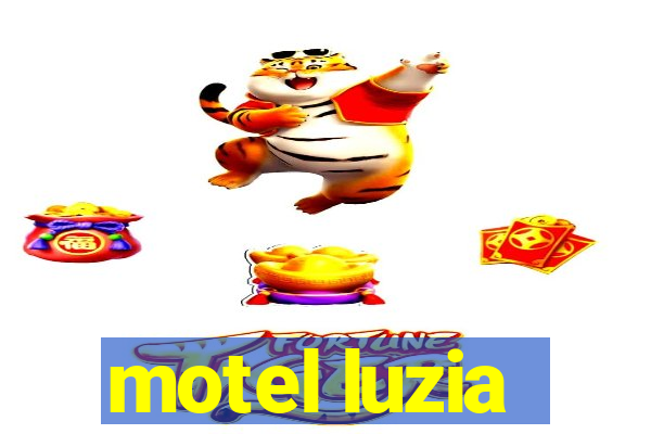 motel luzia