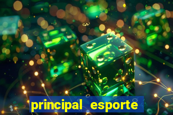 principal esporte do mexico