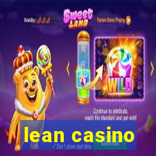 lean casino