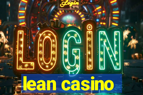 lean casino