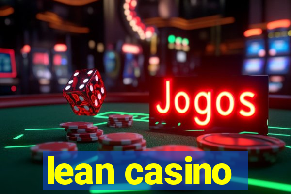 lean casino