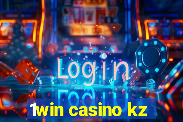 1win casino kz