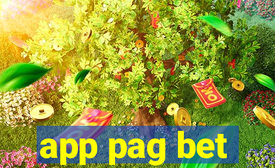 app pag bet