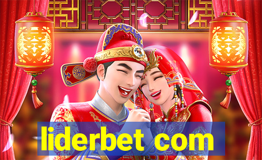 liderbet com