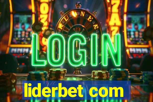 liderbet com