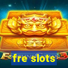 fre slots