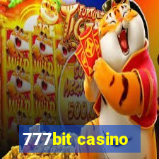 777bit casino