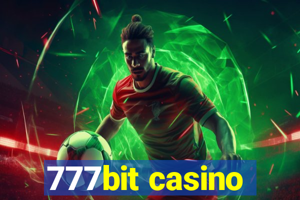 777bit casino