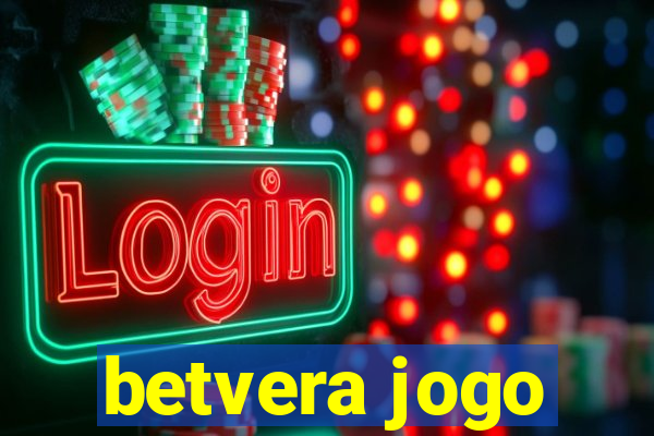 betvera jogo