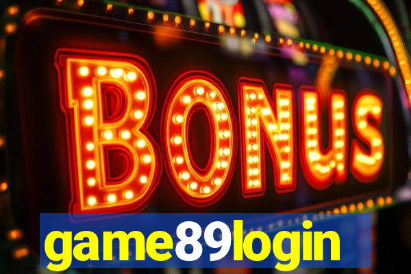 game89login