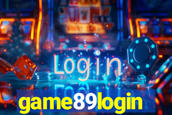 game89login