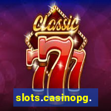 slots.casinopg.reward