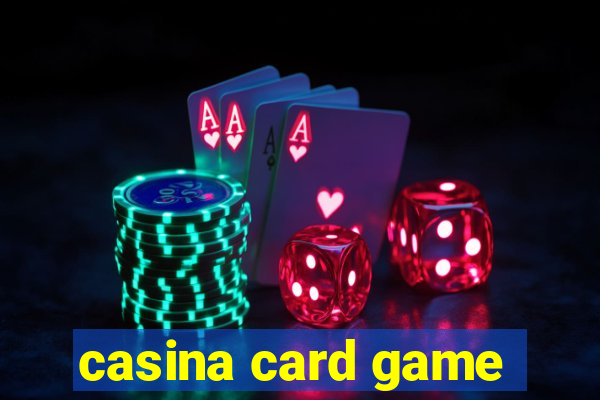 casina card game