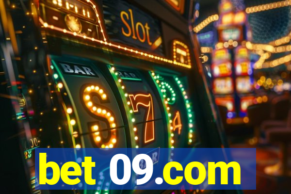 bet 09.com