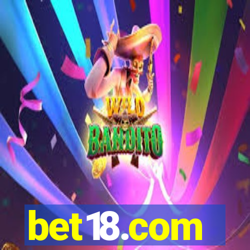 bet18.com