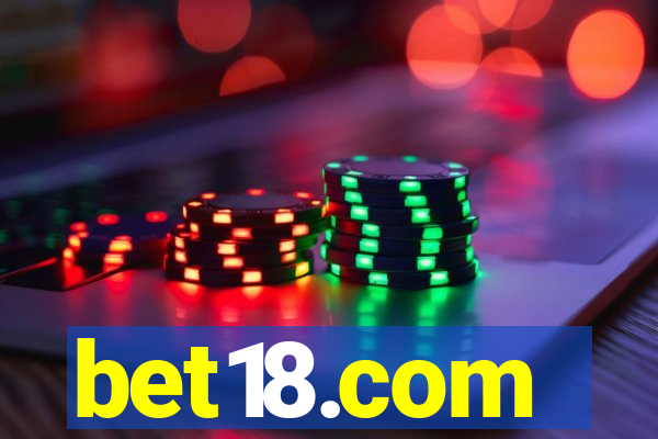 bet18.com