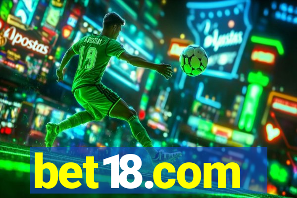 bet18.com