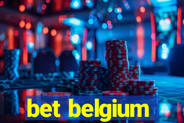 bet belgium