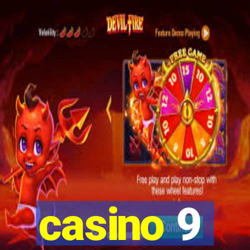 casino 9