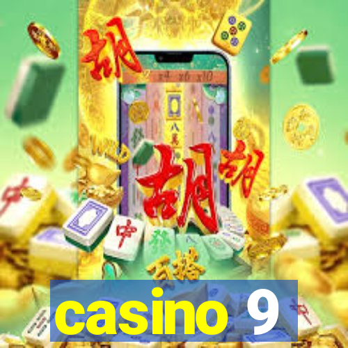 casino 9