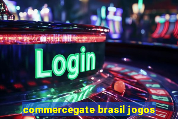 commercegate brasil jogos