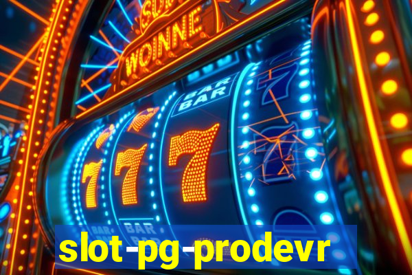 slot-pg-prodevreal