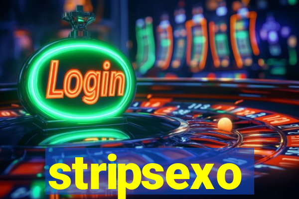 stripsexo