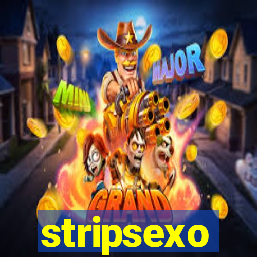 stripsexo