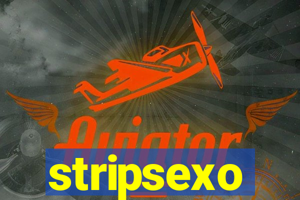 stripsexo