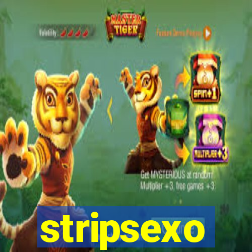 stripsexo