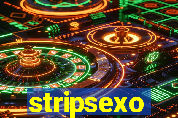 stripsexo