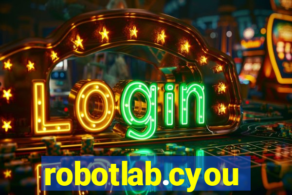 robotlab.cyou