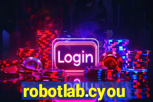 robotlab.cyou