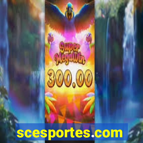 scesportes.com