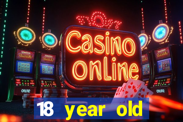 18 year old casinos in wisconsin