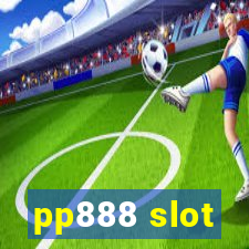 pp888 slot