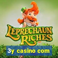 3y casino com