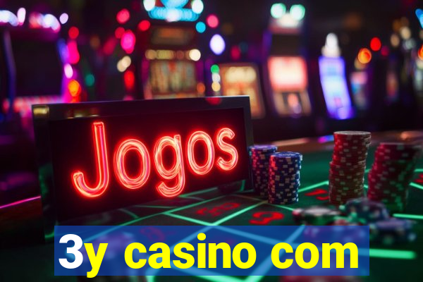 3y casino com