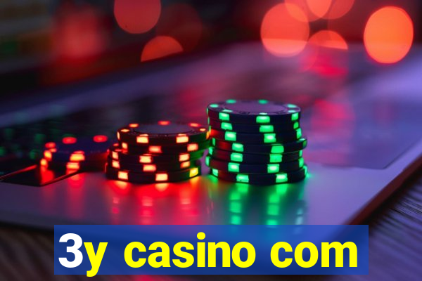 3y casino com