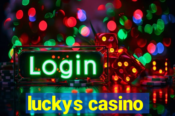 luckys casino