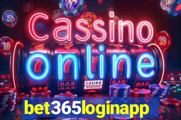 bet365loginapp