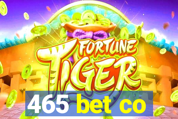 465 bet co