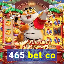 465 bet co