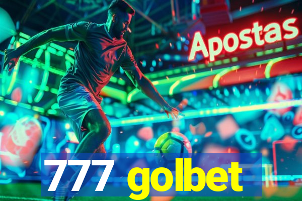 777 golbet